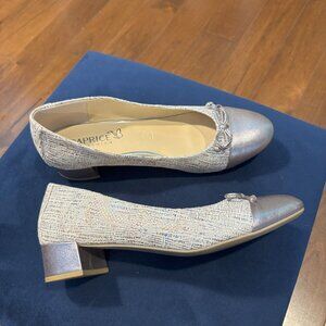 Ladies Dress Shoes by Capirce Premium